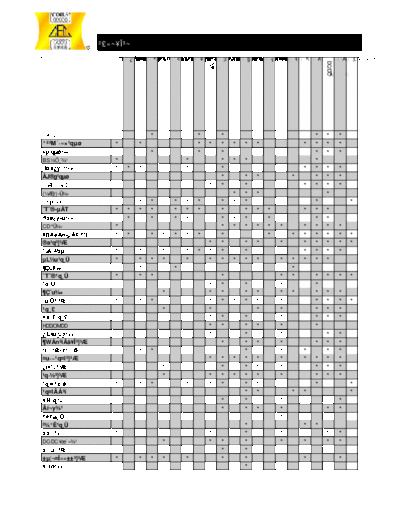 Coils and other documents 014  . Electronic Components Datasheets Passive components capacitors CEC - PCE-TU# Coils and other documents 014.PDF