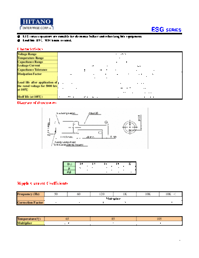 Hitano ESG (ESG 080319)  . Electronic Components Datasheets Passive components capacitors CDD H Hitano ESG (ESG_080319).pdf