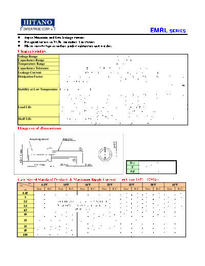 Hitano EMRL (EMRL 080714)  . Electronic Components Datasheets Passive components capacitors CDD H Hitano EMRL (EMRL_080714).pdf