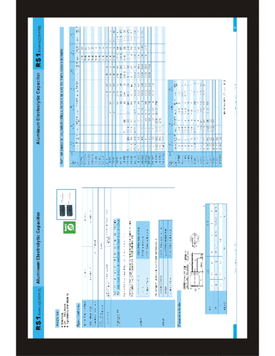 Leaguer rs1  . Electronic Components Datasheets Passive components capacitors CDD L Leaguer rs1.pdf