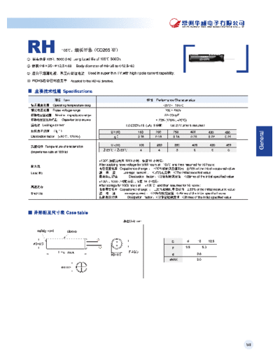 Chang RH  . Electronic Components Datasheets Passive components capacitors Datasheets C Chang RH.pdf