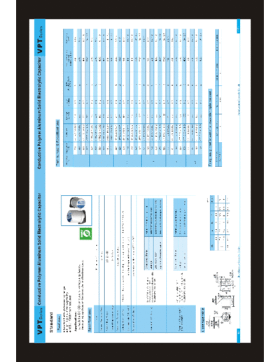 Leaguer vpt  . Electronic Components Datasheets Passive components capacitors CDD L Leaguer vpt.pdf