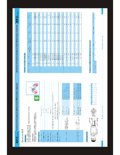 Leaguer rpz  . Electronic Components Datasheets Passive components capacitors CDD L Leaguer rpz.pdf