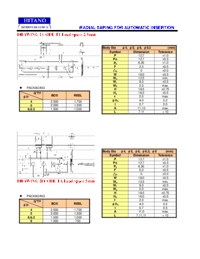 Hitano (E-RadialTap)  . Electronic Components Datasheets Passive components capacitors CDD H Hitano (E-RadialTap).pdf