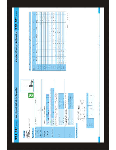 Leaguer ss1&st1  . Electronic Components Datasheets Passive components capacitors CDD L Leaguer ss1&st1.pdf