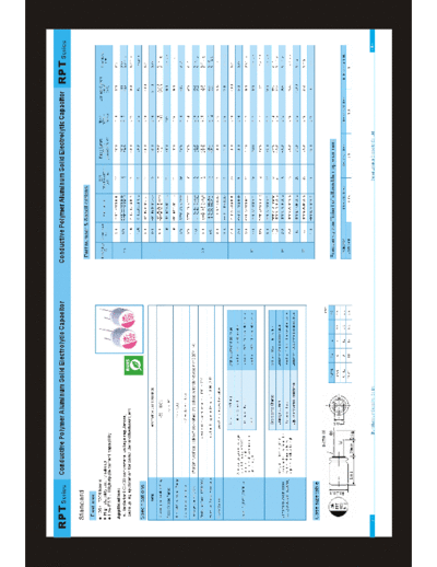 Leaguer rpt  . Electronic Components Datasheets Passive components capacitors CDD L Leaguer rpt.pdf