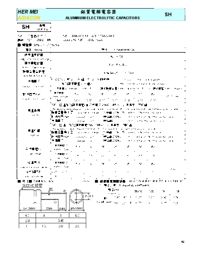 2006 I-SH  . Electronic Components Datasheets Passive components capacitors CDD H Hermei 2006 I-SH.pdf