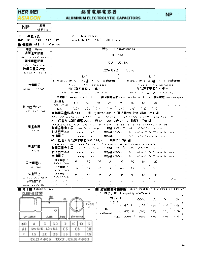 2006 J-NP  . Electronic Components Datasheets Passive components capacitors CDD H Hermei 2006 J-NP.pdf
