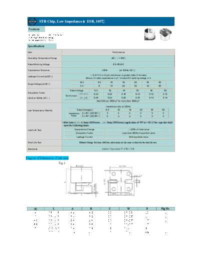 SMD str  . Electronic Components Datasheets Passive components capacitors CDD J Jackcon SMD str.pdf