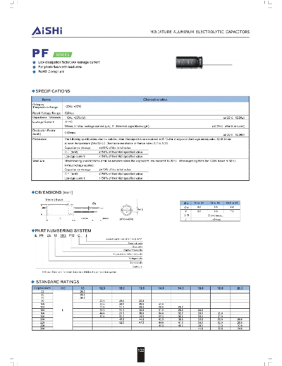 2011 PF (20109171785591161)  . Electronic Components Datasheets Passive components capacitors CDD A Aishi 2011 PF (20109171785591161).pdf
