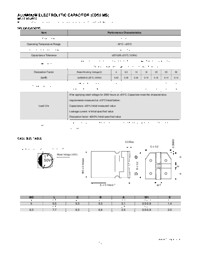 2009 ms  . Electronic Components Datasheets Passive components capacitors CDD L LHNova 2009 ms.pdf