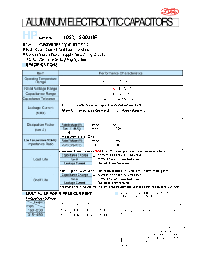 New 2011 possibly hp  . Electronic Components Datasheets Passive components capacitors CDD L Ltec New 2011 possibly hp.pdf