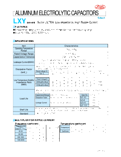 New 2011 possibly lxy  . Electronic Components Datasheets Passive components capacitors CDD L Ltec New 2011 possibly lxy.pdf