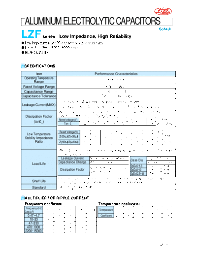 New 2011 possibly lzf  . Electronic Components Datasheets Passive components capacitors CDD L Ltec New 2011 possibly lzf.pdf