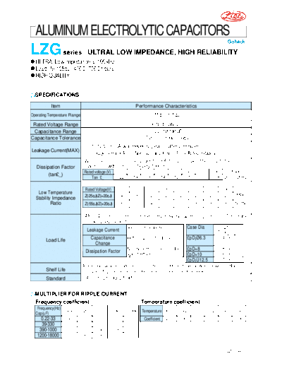 New 2011 possibly lzg  . Electronic Components Datasheets Passive components capacitors CDD L Ltec New 2011 possibly lzg.pdf