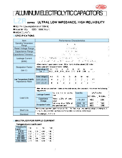 New 2011 possibly lzr  . Electronic Components Datasheets Passive components capacitors CDD L Ltec New 2011 possibly lzr.pdf