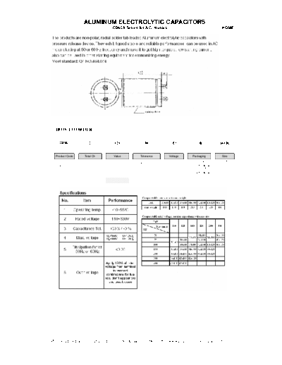 2008 CD 60 SERIES  . Electronic Components Datasheets Passive components capacitors CDD P Proan 2008 CD_60 SERIES.pdf