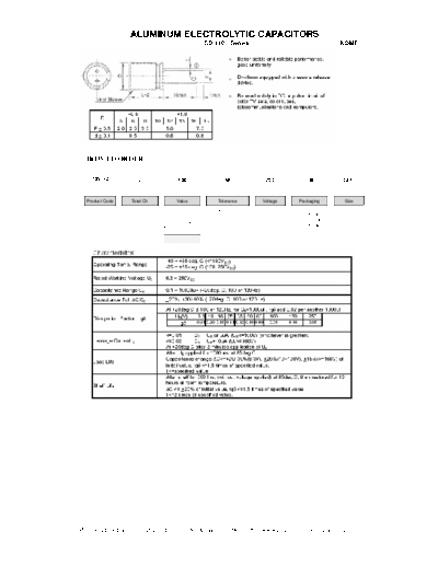 2008 CD 110 SERIES  . Electronic Components Datasheets Passive components capacitors CDD P Proan 2008 CD_110 SERIES.pdf