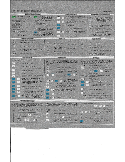 Agilent Agilent 8350B Pull-out chart mouonted on instrument Other-hp-8350b-chart1  Agilent 8350B Agilent_8350B_Pull-out_chart_mouonted_on_instrument_Other-hp-8350b-chart1.pdf