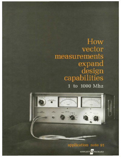 Agilent an 91  Agilent 8753A an_91.pdf