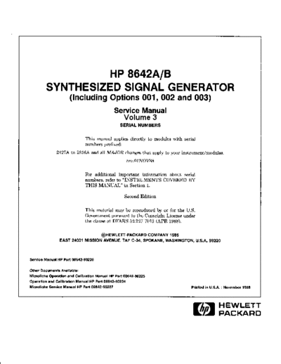 Agilent 8642A-B-SM-V3  Agilent 8642B pdf_sec 8642A-B-SM-V3.pdf