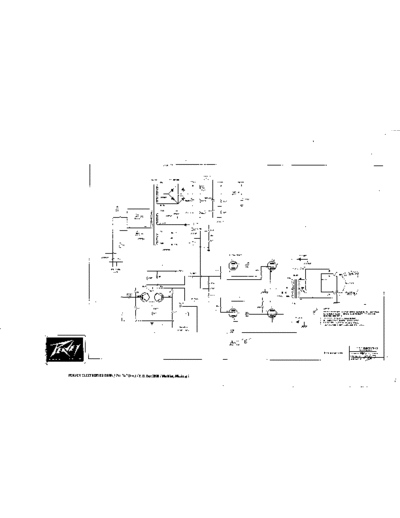 PEAVEY peavy deuce-b  PEAVEY peavy_deuce-b.pdf