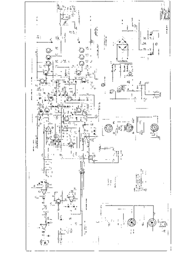 PEAVEY Peavey CS-400 (C-Series, 7-79) Schematic  PEAVEY Peavey CS-400 (C-Series, 7-79) Schematic.pdf