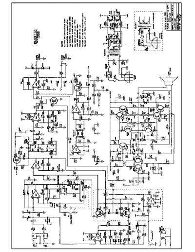 PEAVEY Peavey BANDIT-65 sch  PEAVEY Peavey_BANDIT-65_sch.pdf