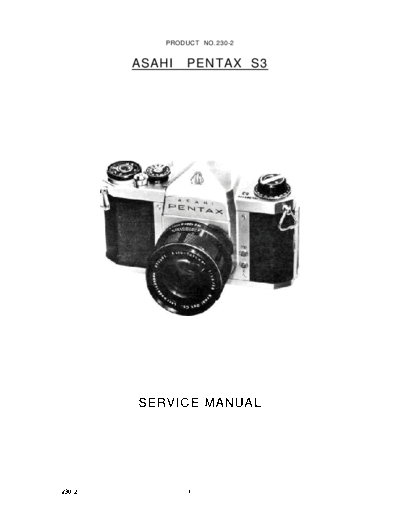 PENTAX pentax s3  PENTAX S3 pentax_s3.pdf