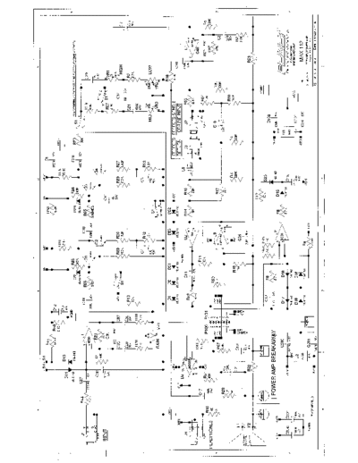 PEAVEY MAX112 complete schematic  PEAVEY MAX112 Peavey_MAX112_complete_schematic.pdf