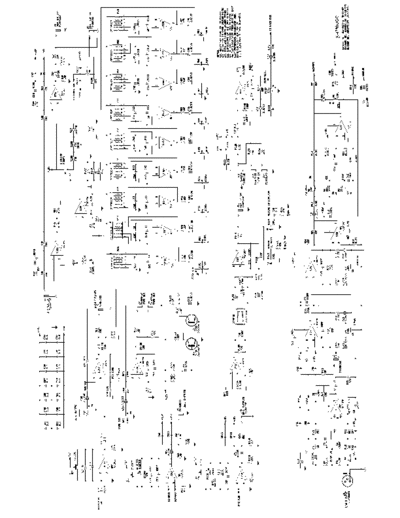 PEAVEY Peavey-XR600C-Schematic  PEAVEY XR600C Peavey-XR600C-Schematic.pdf