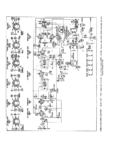 PHILCO 5702 5741  PHILCO Audio Philco 5702 5741.pdf