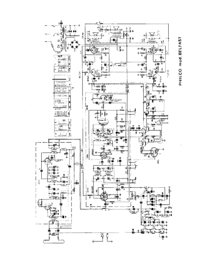 PHILCO Philco Belfast  PHILCO Audio Philco Belfast.pdf