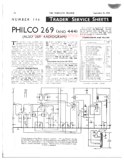 PHILCO philco-444  PHILCO Audio philco-444.pdf