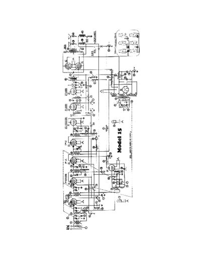 PHILCO Philco+model+15+radio+schematic  PHILCO Audio model 15 Philco+model+15+radio+schematic.pdf