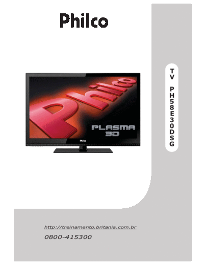 PHILCO Philco+PH58E30DSG  PHILCO LCD PH58E30DSG Philco+PH58E30DSG.pdf