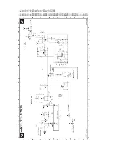 Magnavox Philips 3104 313 6092.4 [SCH]  Magnavox Philips_3104_313_6092.4_[SCH].pdf