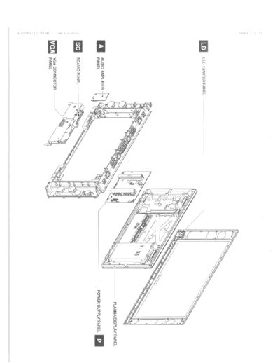 Magnavox Philips 42FD9954 [SM]  Magnavox Philips_42FD9954_[SM].pdf