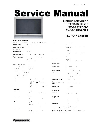 panasonic euro7  panasonic TV euro7.pdf