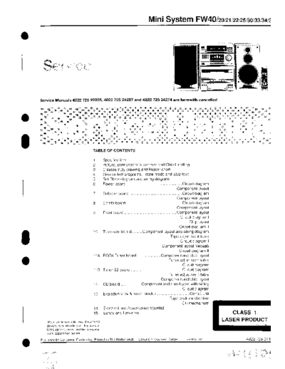 Philips fw40xx 100  Philips Audio fw40xx_100.pdf