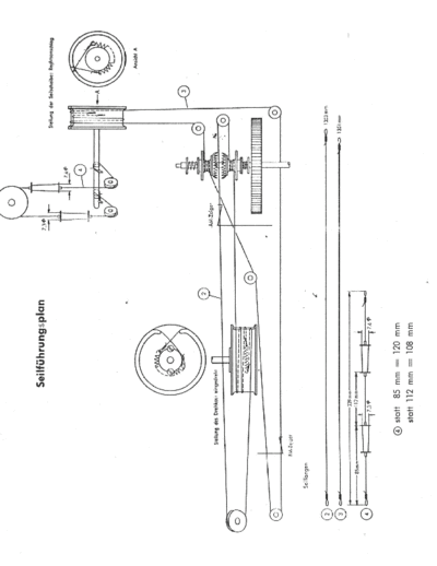 Philips jupiter hd465 465a  Philips Historische Radio`s jupiter_hd465_465a.pdf