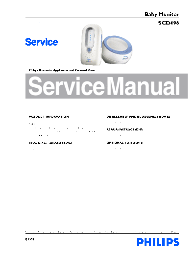 Philips philips scd496 171  Philips Personal Care philips_scd496_171.pdf