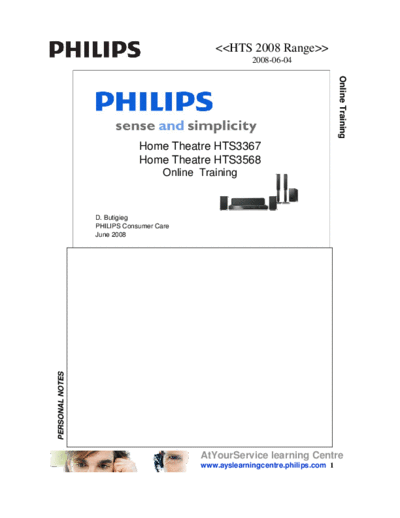 Philips hts2008 note pages 288  Philips Philips ays learning centre (div Training Manuals) hts2008_note_pages_288.pdf