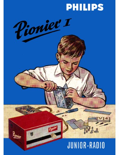Philips Philips-pionier-1  Philips PIONIER Philips-pionier-1.pdf