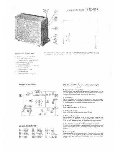 Philips 19TX410A  Philips TV 19TX410A.pdf