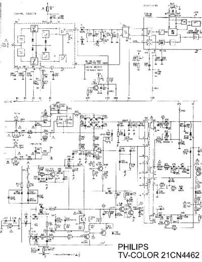 Philips 21cn4462 ncf-cr 138  Philips TV 21cn4462_ncf-cr_138.pdf