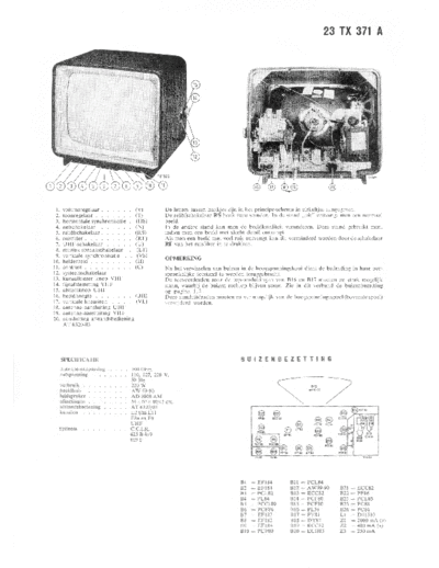 Philips 23TX371A  Philips TV 23TX371A.pdf