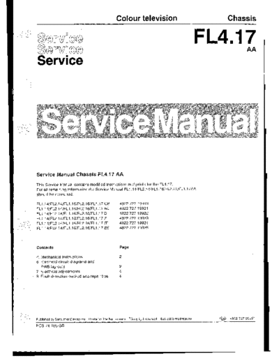 Philips fl417 add on  Philips TV fl417_add_on.pdf