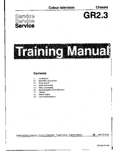 Philips gr2.3 training 112  Philips TV gr2.3_training_112.pdf