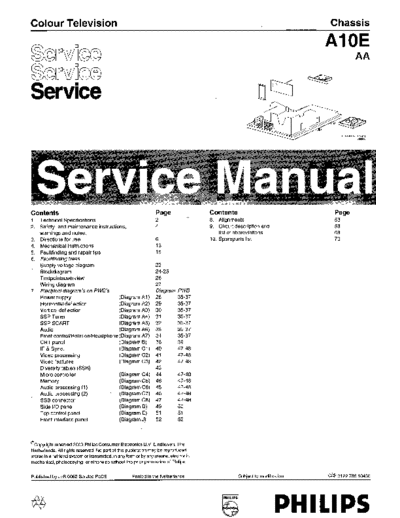 Philips a10EAA 118  Philips TV philips_a10EAA_118.pdf
